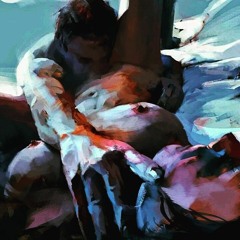 Oshi X Adina freestyle- Slow down