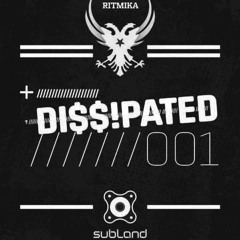 Closing set @ Dissipated 001, Club Subland, Berlin