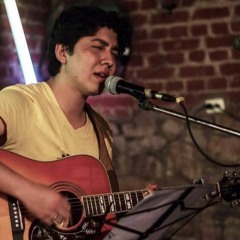 Mi vida y tú (Sesión Acústica)