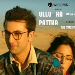ullu ka pattha(DRUM COVER)-Arijit singh ft parth.muzic