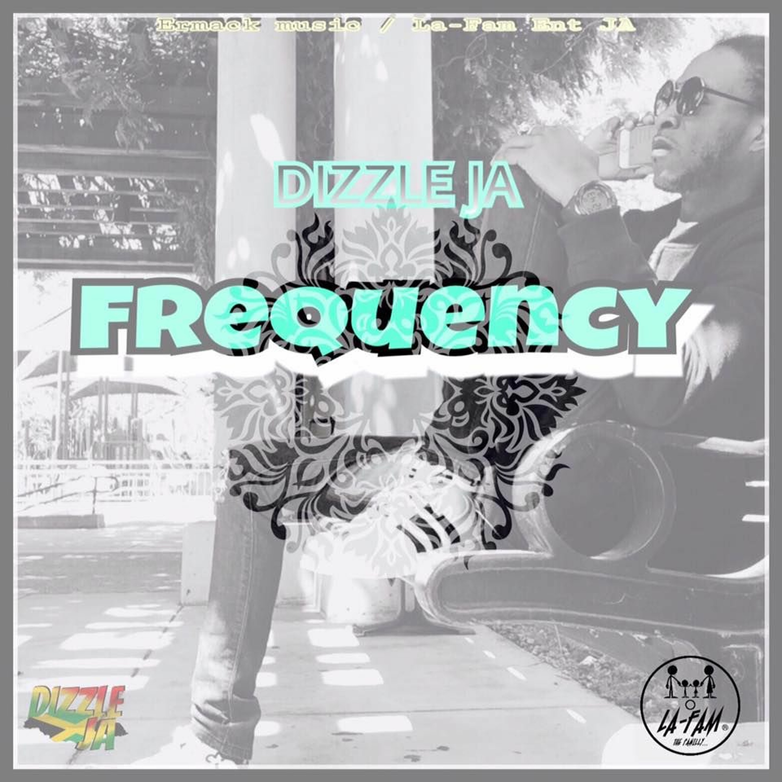 Frequency episode artwork