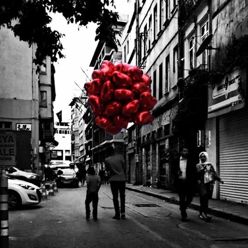 gitmeyecekler | halil dağ (uysal)