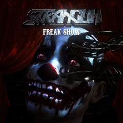 STRANGUH - Freak Show