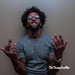 HoodRich Pablo Juan - U Don't Know Me (Prod. Danny Wolf & AdamOnTheTrack) ScrewMix