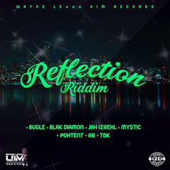 Bugle - Street Smart [Raw] Reflection Riddim (July 2017)