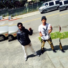 Meezy #7 x Beeno #1 - Trippin