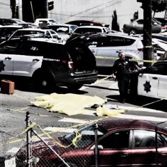 Face A Judge - SMOKE