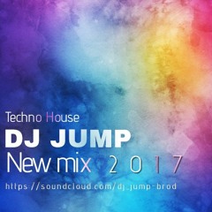 Dj Jump New Mix 2017