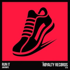 Jakknife - Run It