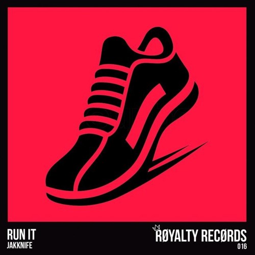 Jakknife - Run It