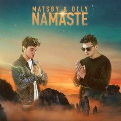 Matsby & Olly - Fuori Luogo