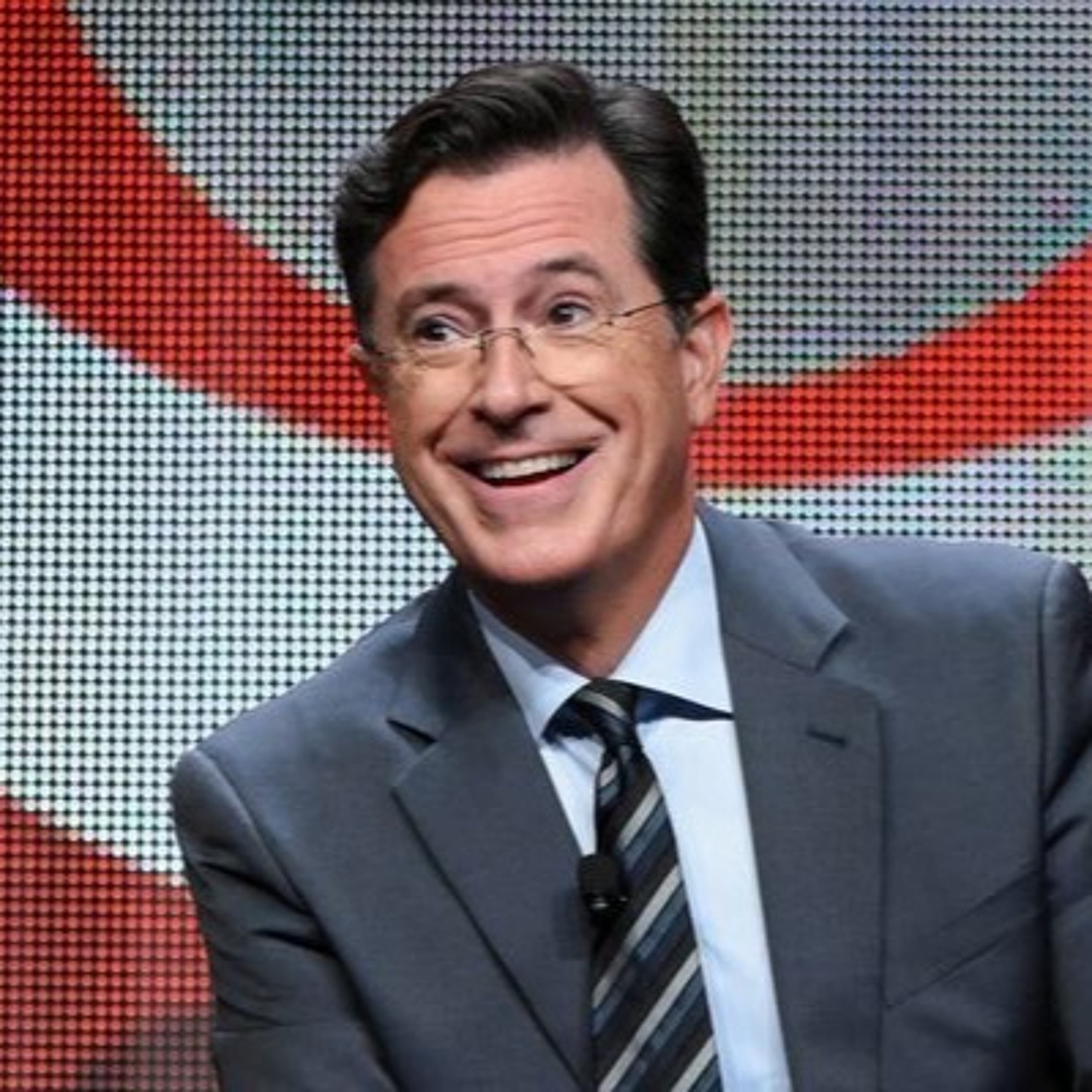 Kimmel, Colbert and Noah on GOP's failure episode artwork