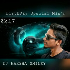 03 Bum Bum Bole Bole Joint Song ( Birthday Special ) Mix Dj Harsha Smiley .mp3