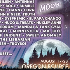 Eclipse - Moon Stage