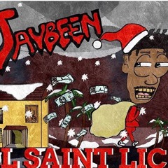 JAYBEENJUGGIN - SAVAGE SHIT FT. BAKENSODAGLEESH (TRAPMONEYMELO)