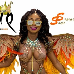 #StrictlySoca