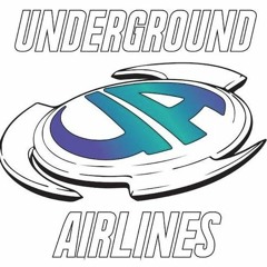 Airstreem - The Underground - Original Blue Mix_128kbit/s