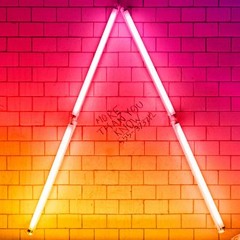 Axwell Λ Ingrosso - Dawn vs Belong (Yellow Storm Mashup)