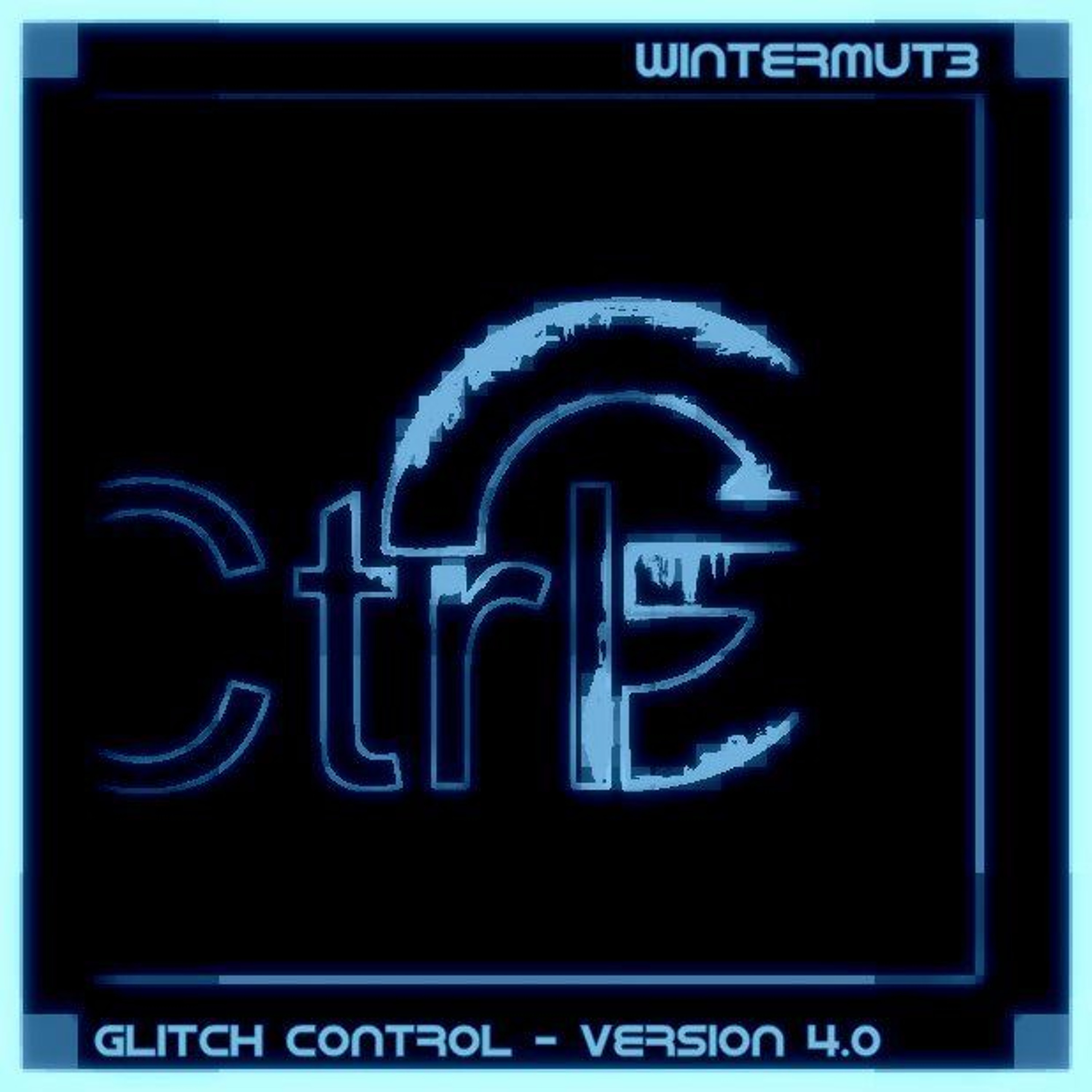 Ctrl G (Glitch Control)  4 episode artwork