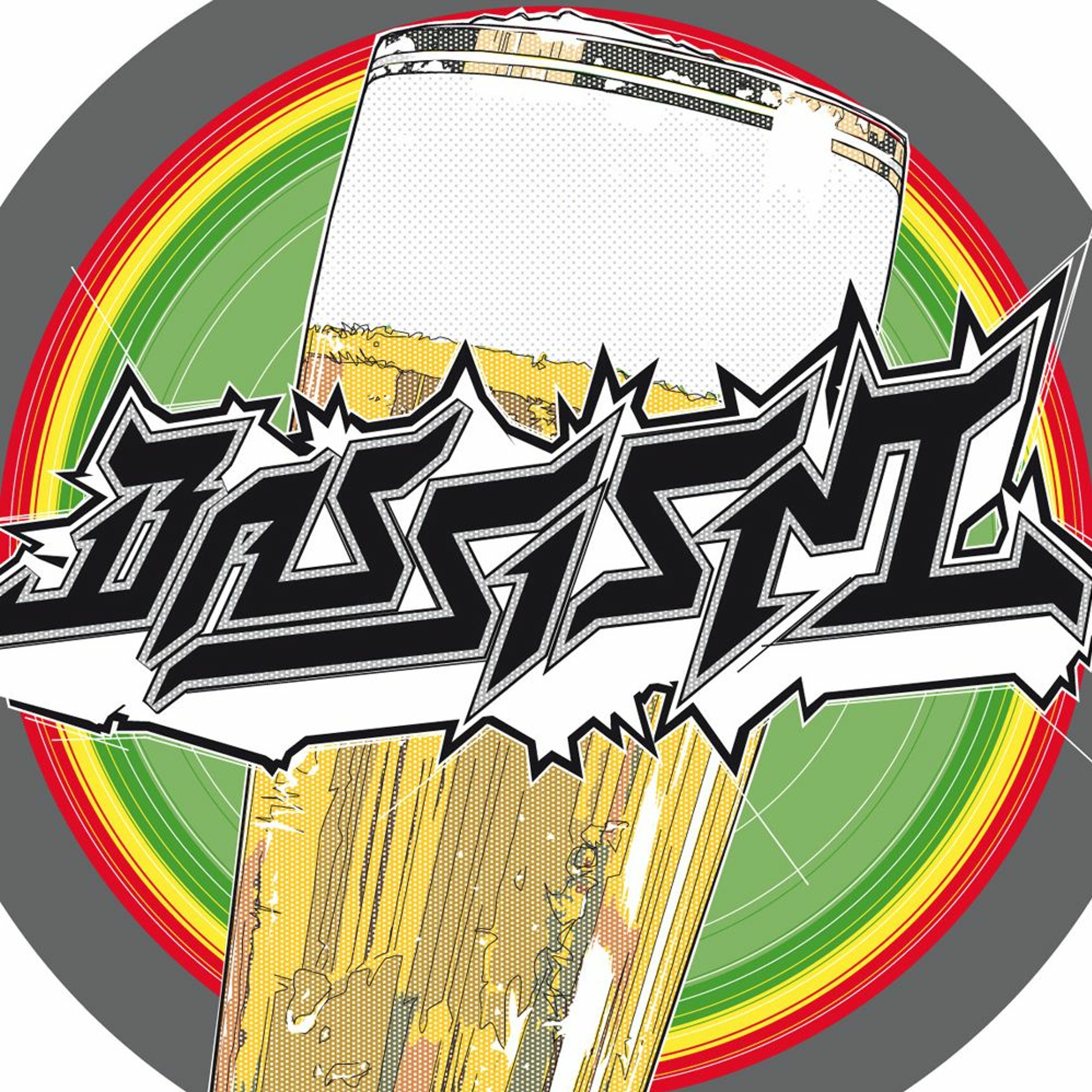 Bassism Records