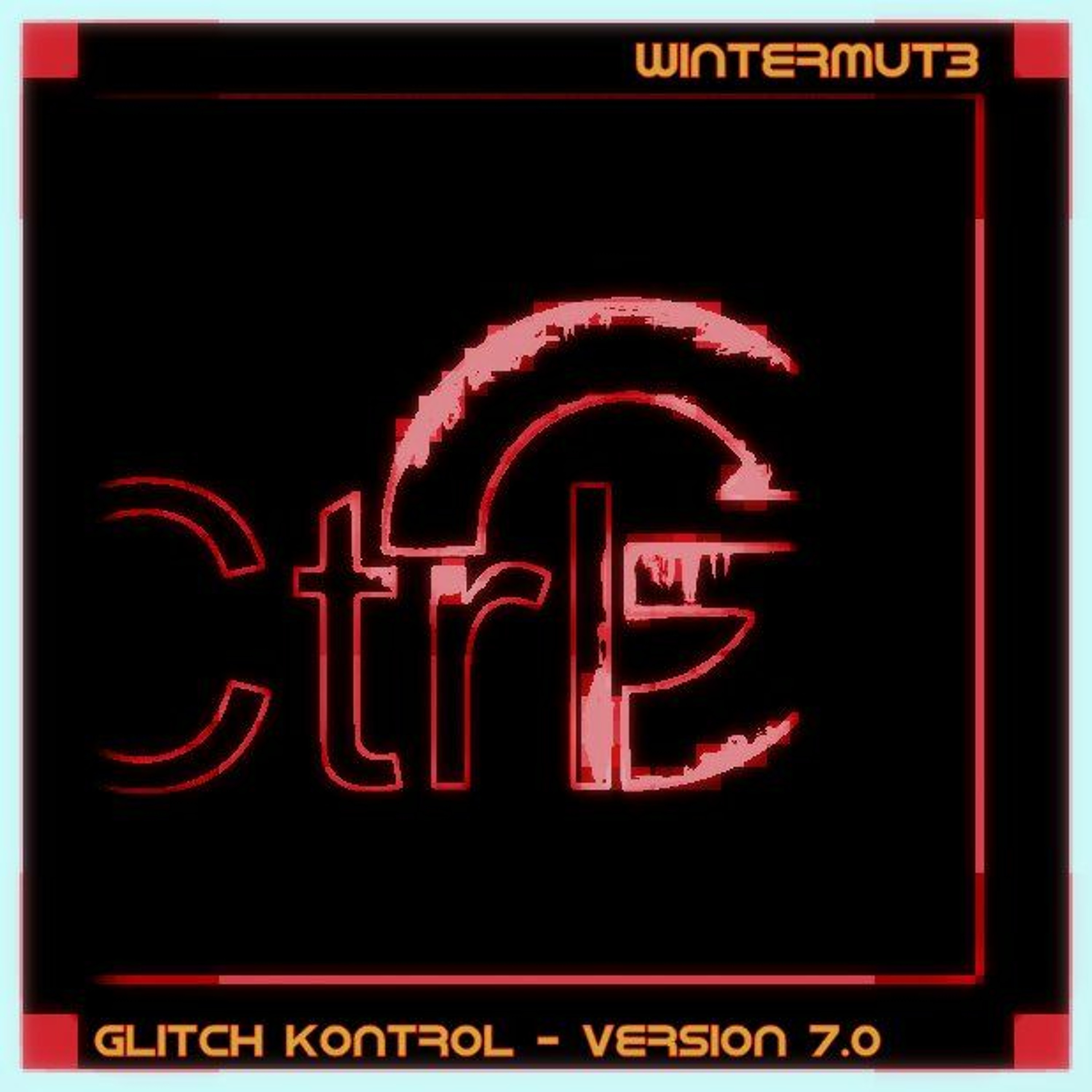 Ctrl G (Glitch Kontrol)  7 episode artwork