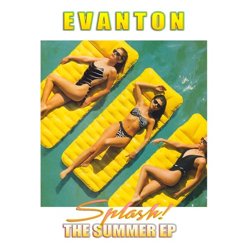 Long Hot Summer (demo edit)