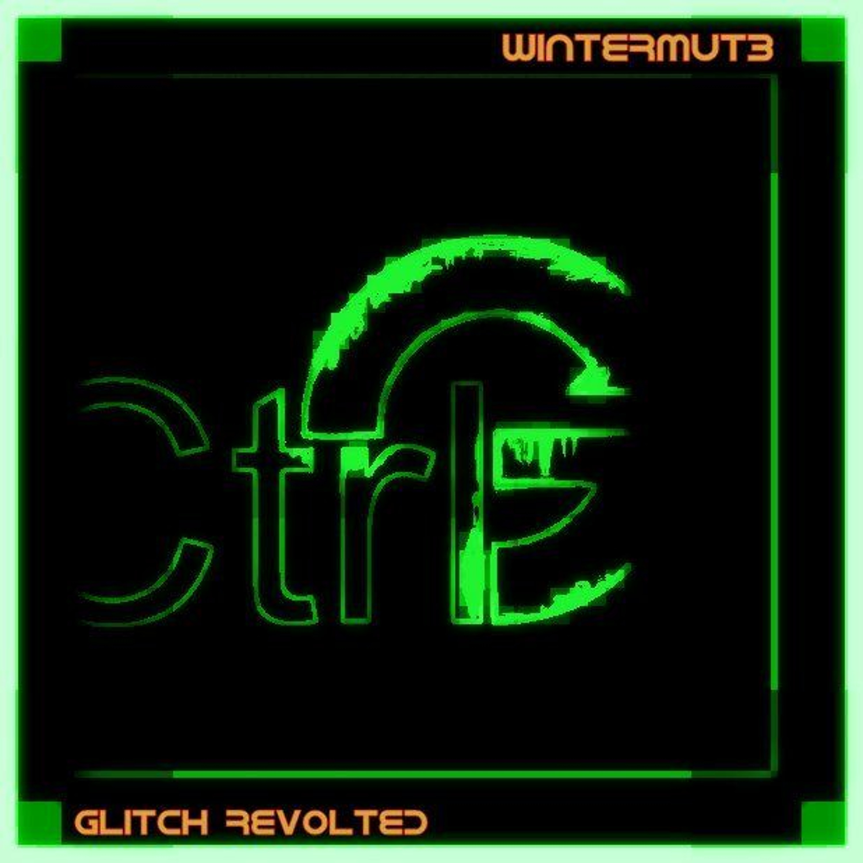 Glitch Revolted episode artwork