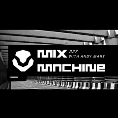 Mix Machine 327