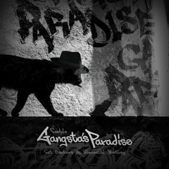 Gangsta's Paradise (Cat Dealers & Simonetti Bootleg)[FREE DOWNLOAD]