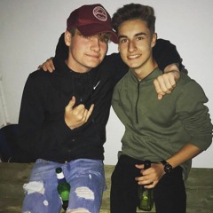 ABSOLUTE STINKERR
