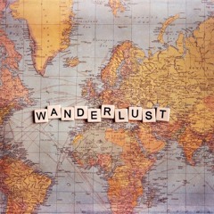 parax - Wanderlust