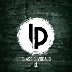 Classic Vocals Vol 1 By DJ SET LP 19.07.2017