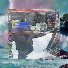 [beat] CORNER STORE STICK UP 1998 w/ DA PIMP MANE