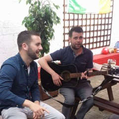 Aslan-Where's The Sun Cover