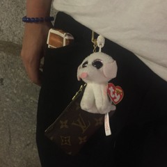 CALVIN KIND - DISCONTENT (PROD KIND & ZANDER)