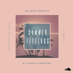Summer Vibes.