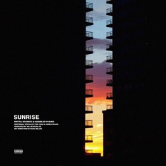 Sunrise (feat. Ted Park)