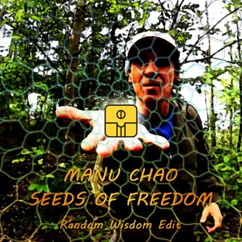 Manu Chao - Seeds of freedom - RW Rework