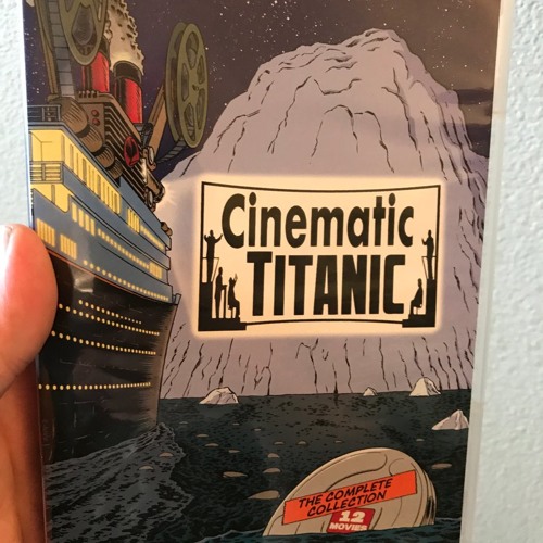 CINEMATIC TITANIC THEME (DEMO)