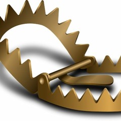 Trap - Crack Jesus x Jordy B [Prod. By Dopant Beats]