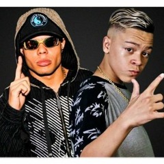 MC Lan, MC Novin E MC Seth SP - Sempre Metendo - Novinha do Caralho (DJ Gabi Chaveta)