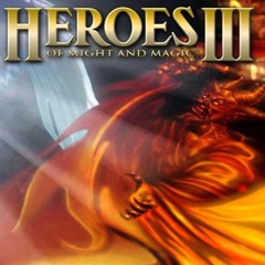 Heroes of Might and Magic III - Battle music 4 - Cover