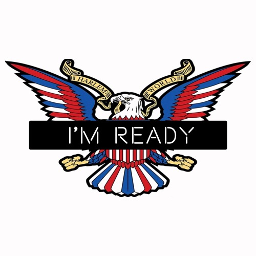 I'm Ready