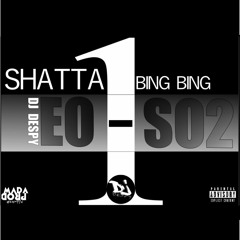 Dj Despy - Shatta Bing Bing SO2EO1 #SBBSO2EO1