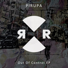 Pirupa - Blow Your Mind