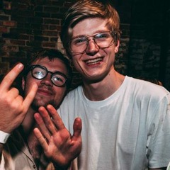 LRD HLP M/F (Two Lenses)