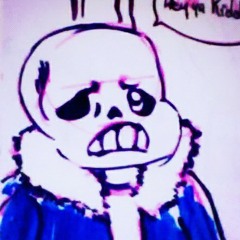 Megalovania Sans theme xylophone