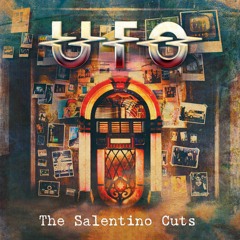 - UFO  THE SALENTINO CUTS - 03 - RIVER OF DECEIT