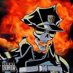 Patrol x Kc(Prod. Astroknock)