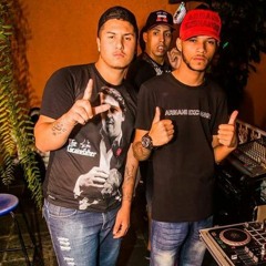 = MEGA MC RENAN ( DJ NIGO E LOGRI DU CORTE )#REPOSTANDO#MDPMUSIC